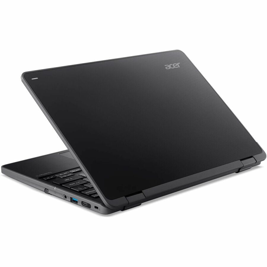 Acer TravelMate B3 Spin 12 TMB312RN-31 TMB312RN-31-C0DN 12.2" Touchscreen Convertible 2 in 1 Notebook