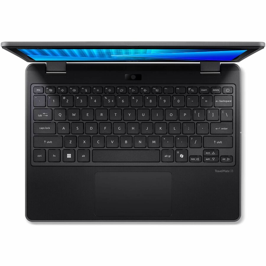 Acer TravelMate B3 Spin 12 TMB312RN-31 TMB312RN-31-C0DN 12.2" Touchscreen Convertible 2 in 1 Notebook