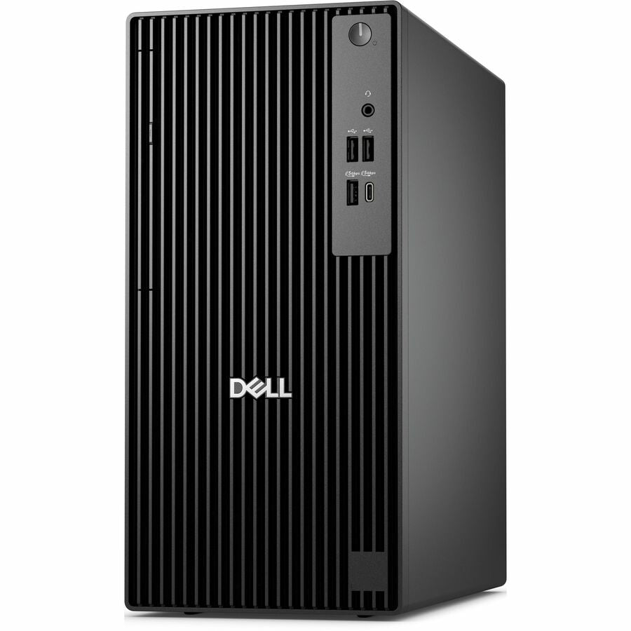 Dell Pro Tower QCT1250 16GB 512GB SSD Windows 11 Pro