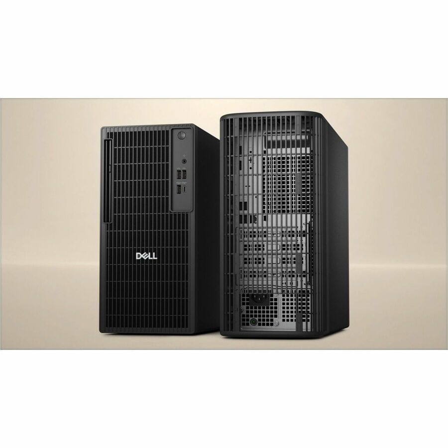 Dell Pro Tower QCT1250 16GB 512GB SSD Windows 11 Pro