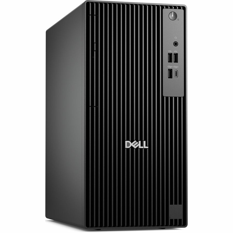Dell Pro Tower QCT1250 16GB 512GB SSD Windows 11 Pro