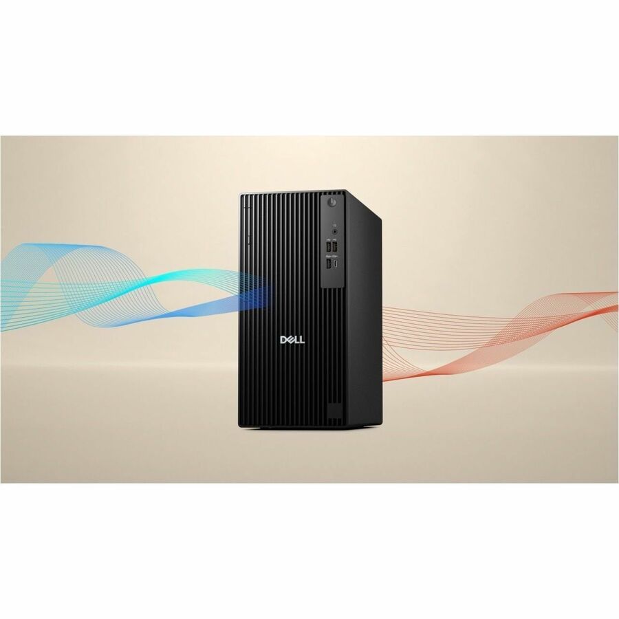 Dell Pro Tower QCT1250 16GB 512GB SSD Windows 11 Pro