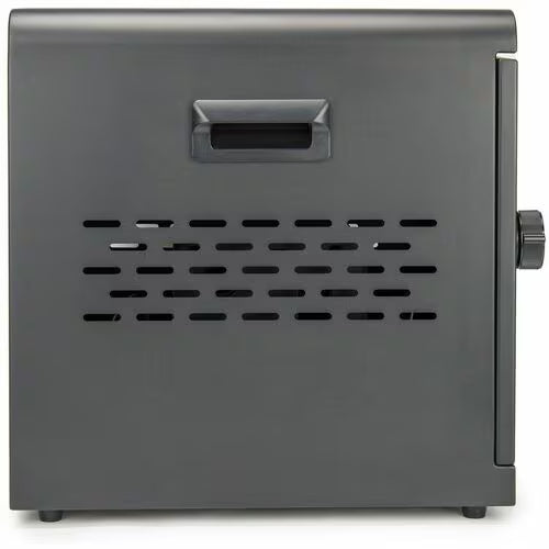 Rocstor Volt UC16 USB-C 16-Device Charging Station Cabinet - 16 Devices Supported