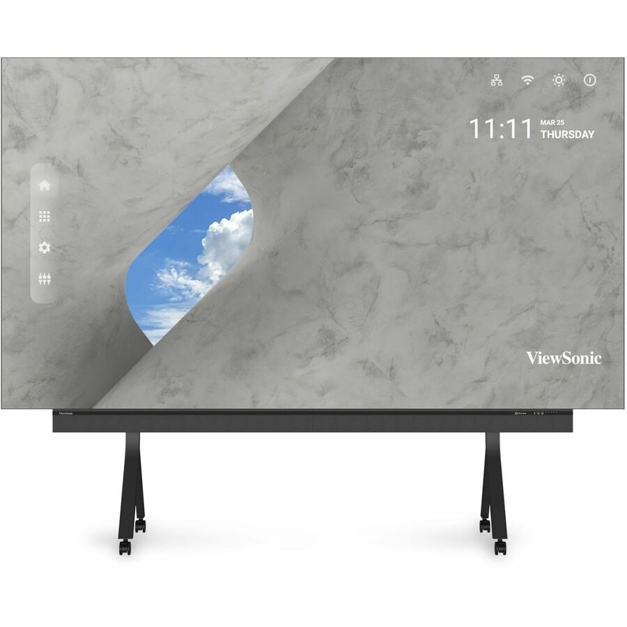ViewSonic LDP163-091C 163" 4K UHD LED Display