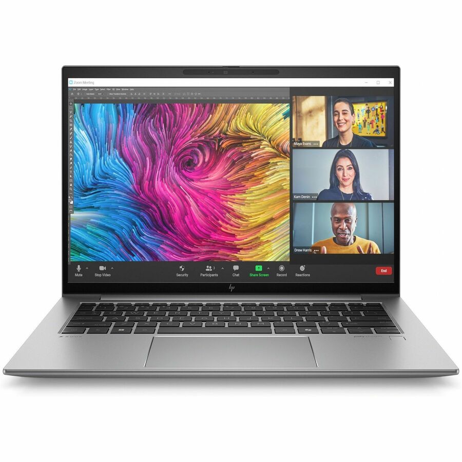 HP ZBook Firefly 14 Manufacturer Renewed