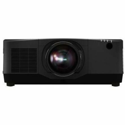 Sharp XP-A155U-B 15,000 Lumen WUXGA Laser LCD Projector