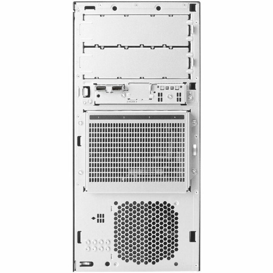 HPE ProLiant ML30 G11 4U Tower Server - 1 x Intel Xeon 6325P 3.50 GHz - 32 GB RAM - 4 TB HDD