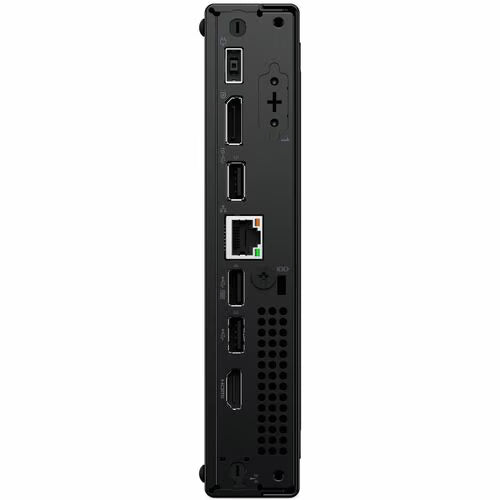 Lenovo V100q 13GE001NUS Desktop Computer 16GB RAM - 512GB SSD