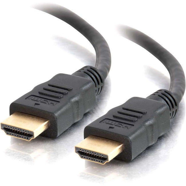 10Ft High Speed Hdmi&Reg; Cable With Ethernet - 4K 60Hz