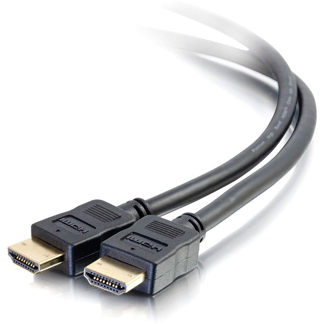 10Ft Premium High Speed Hdmi&Reg; Cable With Ethernet - 4K 60Hz