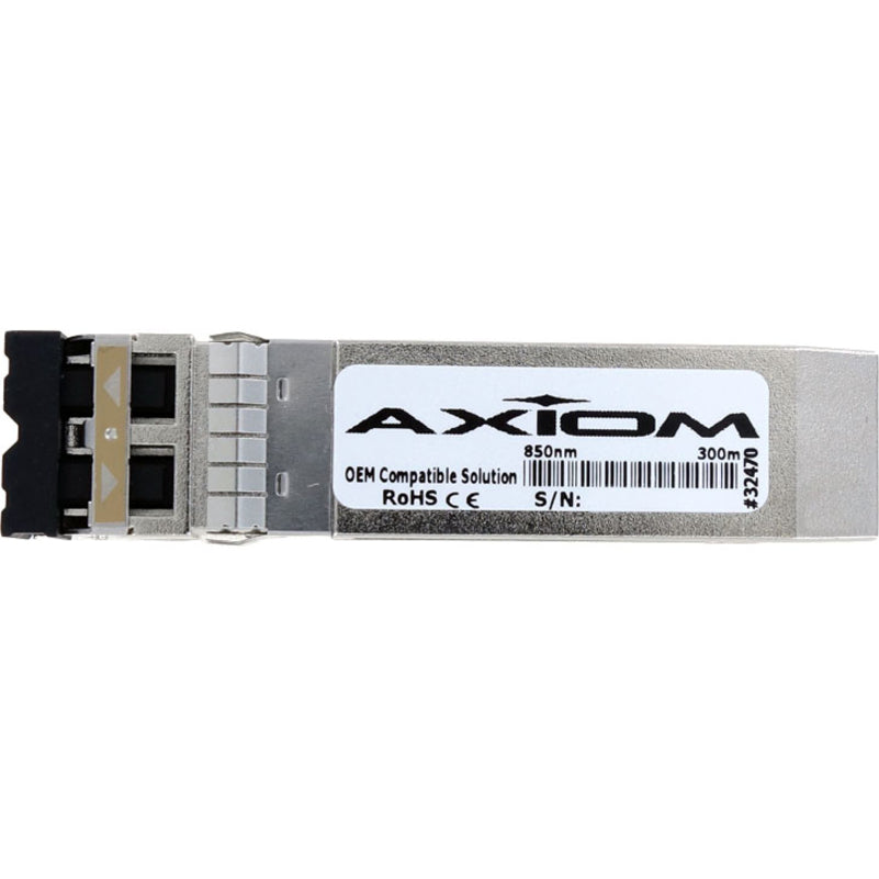 10Gbase-Sr Sfp+ Transceiver For,Ibm Networks 45W2411-Ax