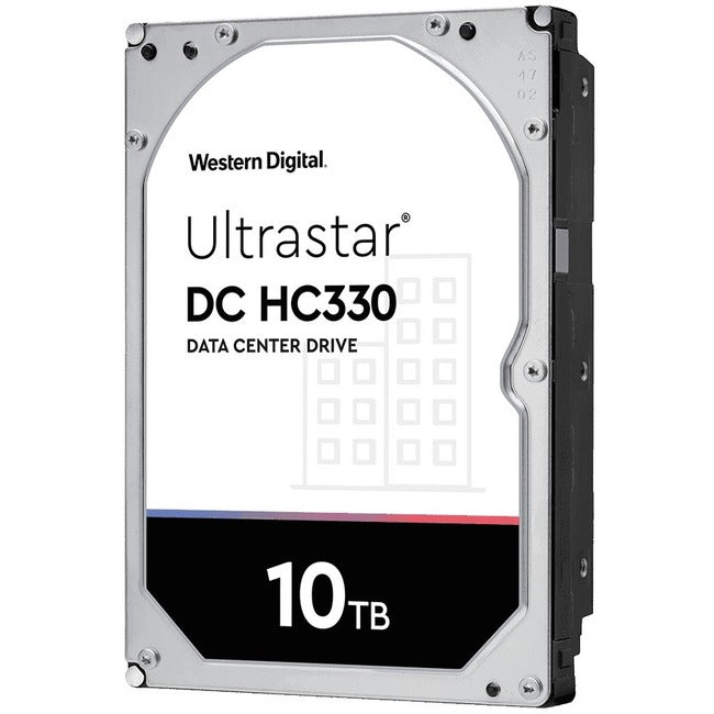 10Tb 256Mb 7200Rpm Sas Ultra 512E Tcg P3
