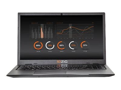 10ZiG 7548q Series 7548qv - Intel N-series - N100 / up to 3.4 GHz - VMware ESX - UHD Graphics - 8 GB RAM - 128 GB SSD - 15.6 7548QV-8540TAA
