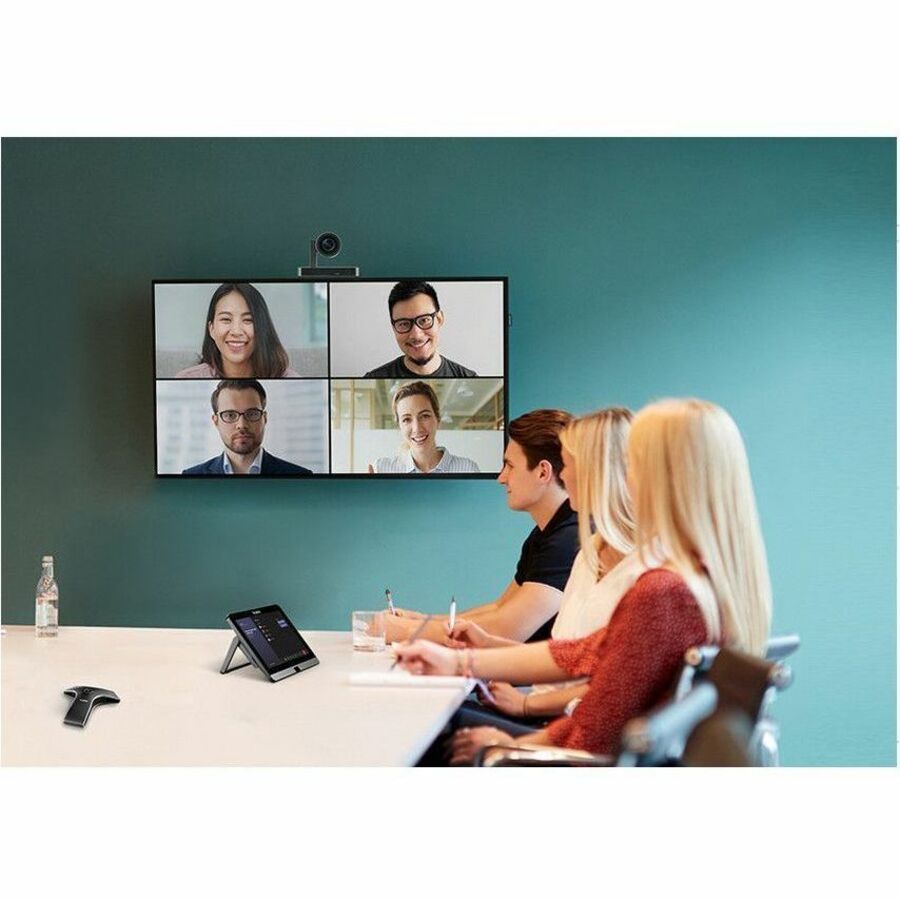 1106973 Teams Rooms system for Med-large