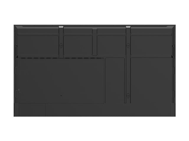 Optoma N3861K 86-inch 4K Professional Display