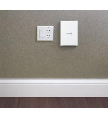 11ac Wave 2, Managed Wall-Plate