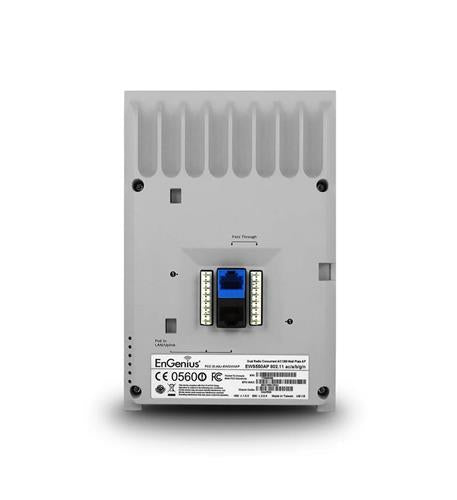 11ac Wave 2, Managed Wall-Plate