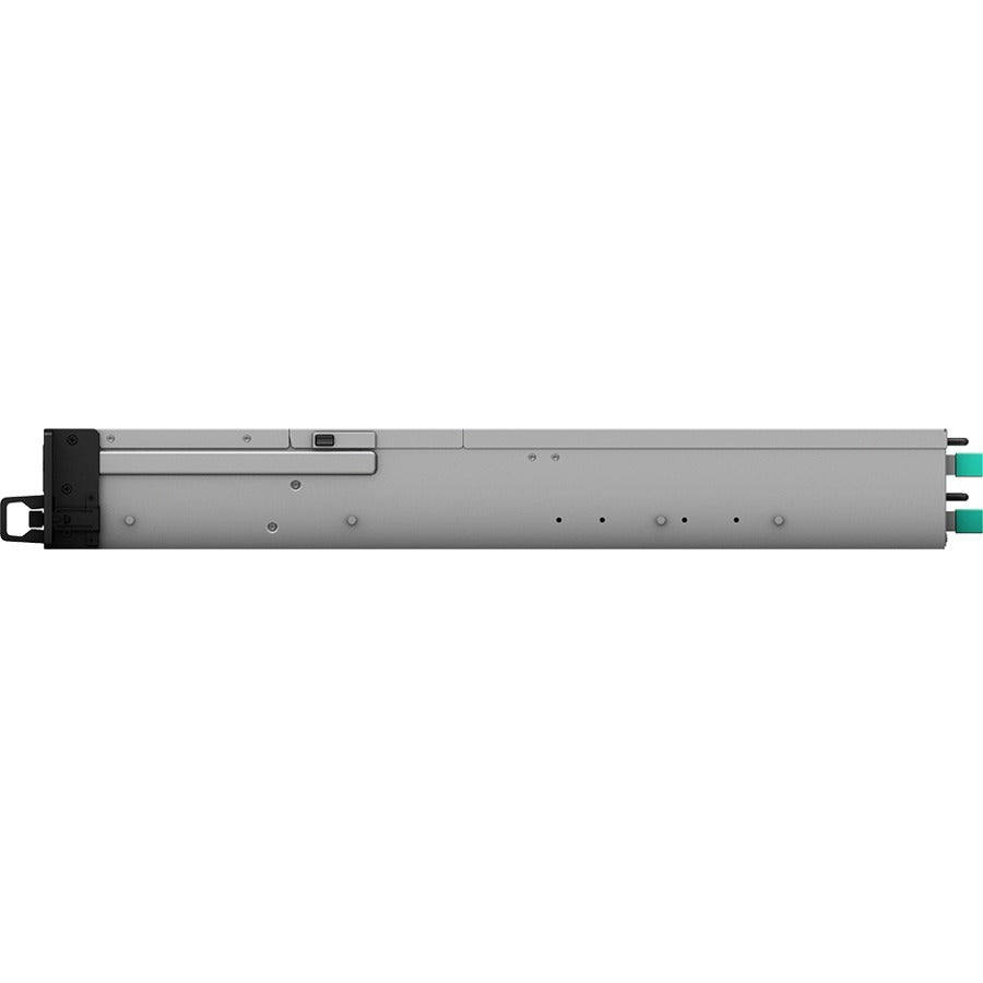 12-Bay Rackmount NAS SA3600 - Enterprise Data Storage Scalable Solution | Tecisoft