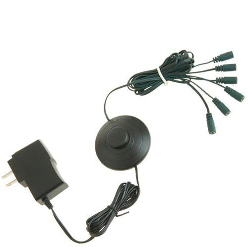 12' Magic Power 6 Pigtail