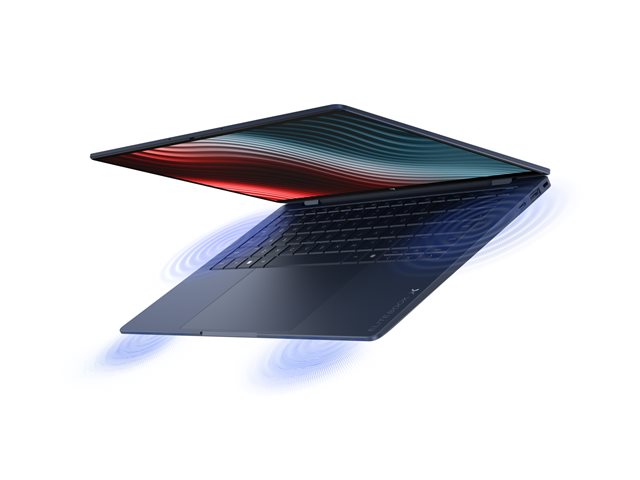 HP EliteBook X G2a 14in AI RA9P470 64GB 1TB Touch PC