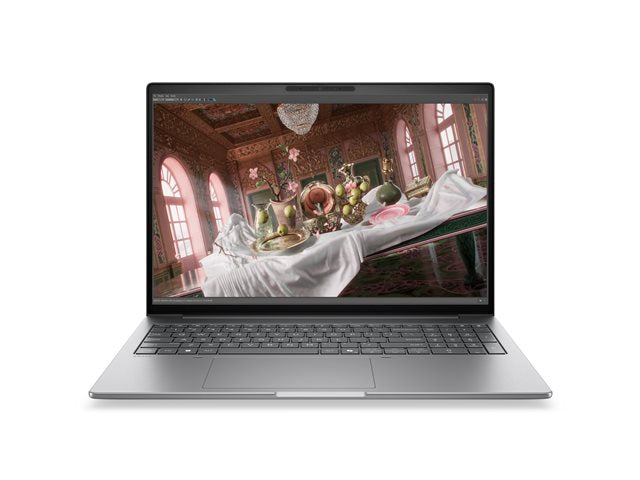 HP ZBook 8 G2a Mobile Workstation - Copilot+ PC