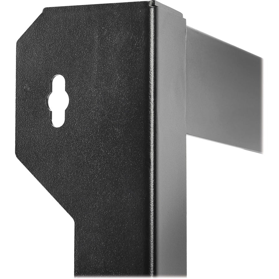12U Wall Mount Server Rack - Heavy Duty Open Frame Rack | Tripp Lite SmartRack SRWO12US2