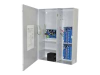 12Vdc 10A 16 Ptc Out,