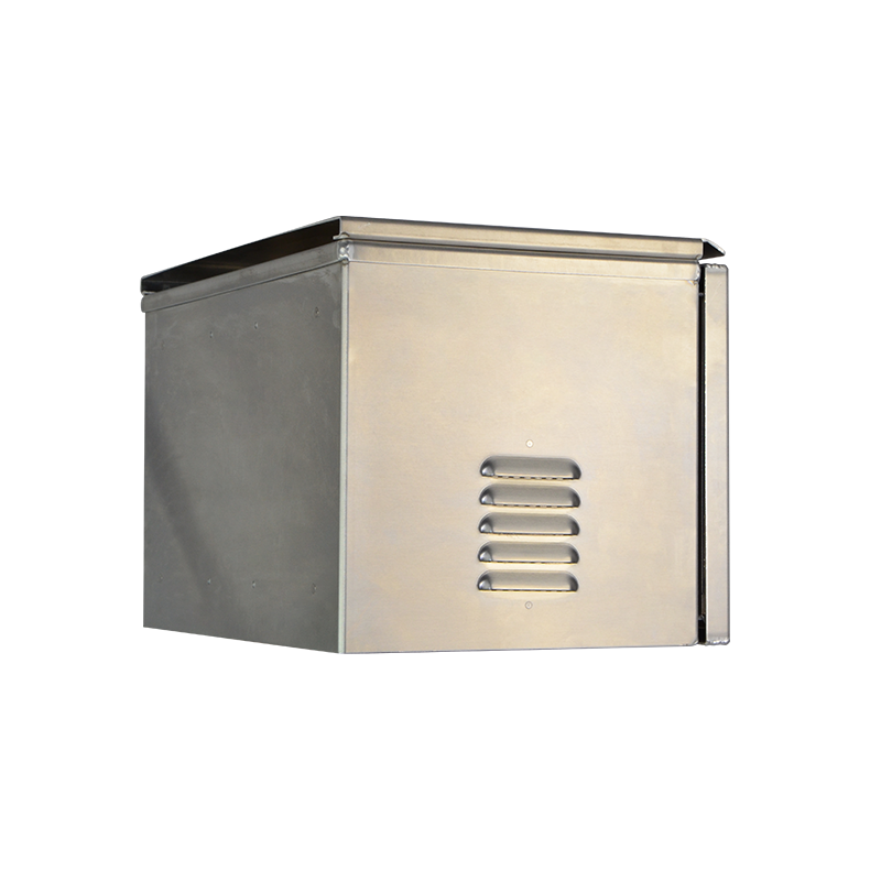 13" X 22" X 13" Nema 3 Enclosure Al132213N3