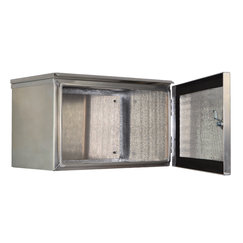 13" X 22" X 13" Nema 4 Enclosure Al132213N4