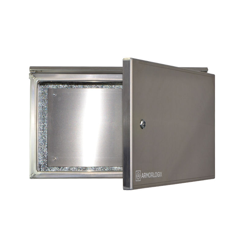 13" X 22" X 13" Nema 4 Enclosure Al132213N4