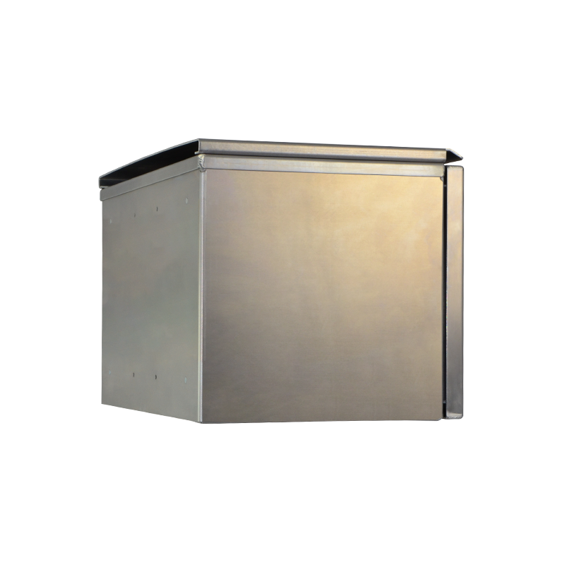 13" X 22" X 13" Nema 4 Enclosure Al132213N4