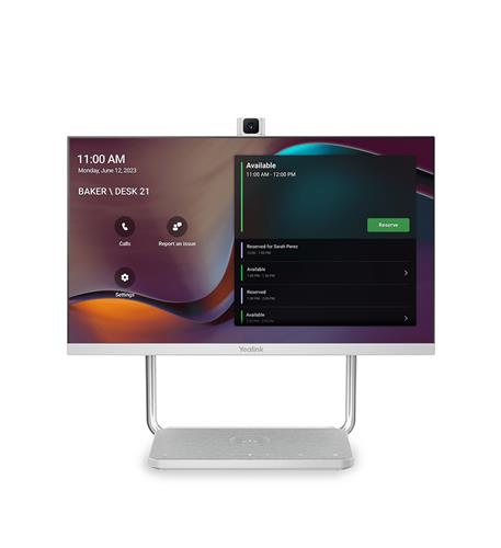 1303161 DeskVision Collab Solution