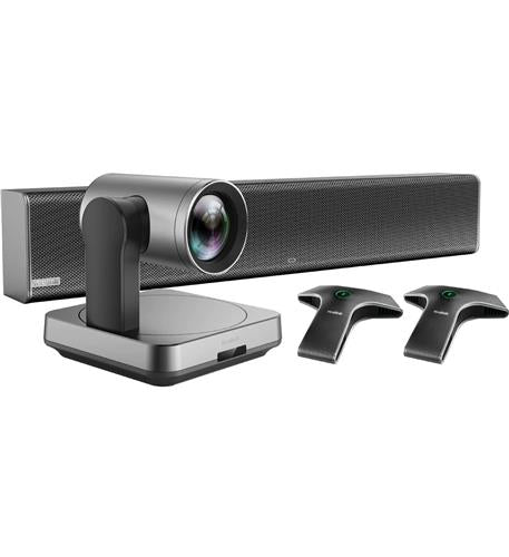 1306937 BYOD Room System for Large Room