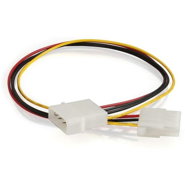 14In Internal Power Extension Cable For 5-1/4In Connector
