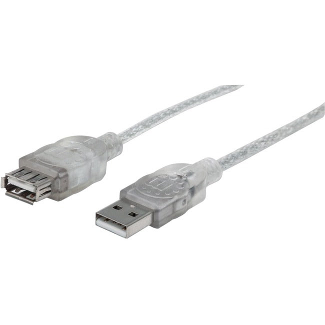 15 Ft Usb Extension Cable