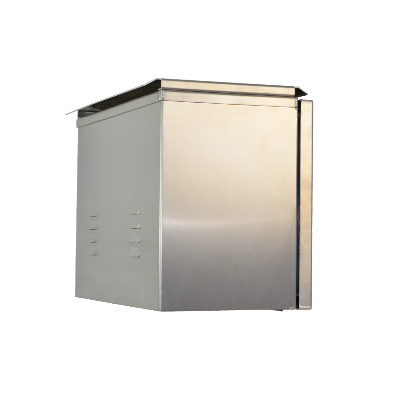 15" X 10" X 22" Nema 3 Enclosure Al151022N3