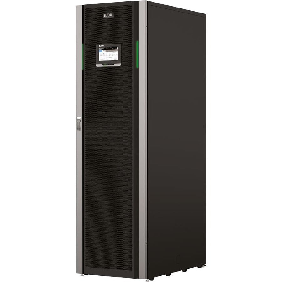 150kW Double-Conversion UPS - Eaton 93PM Three-Phase Data Center UPS | Tecisoft 9PL15D0007H40R2