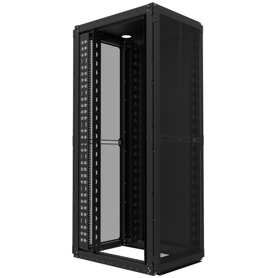 151DC Data Center Rack Cabinet Enclosures - 48U 30W 42D 151DC-3969