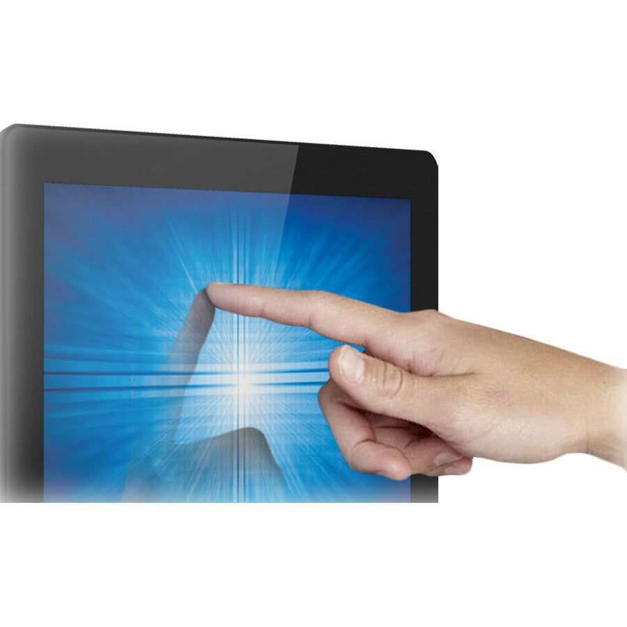 1590L 15" Open Frame Touchscreen Display E326154