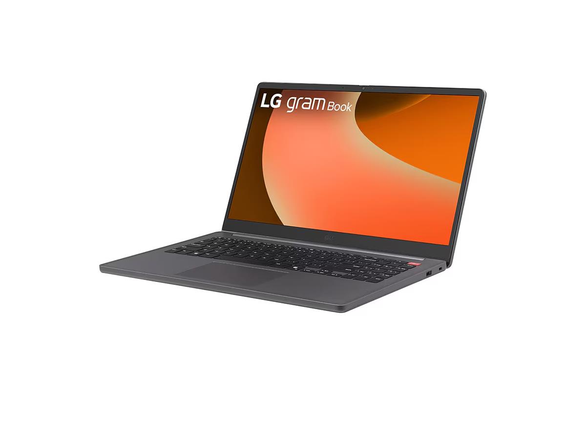 15.6in Lg Gram Book 15ub50t-V (B3) Business Laptop (512 Gb Ssd, 16gb Ram, Intel Core I5, Windows 11