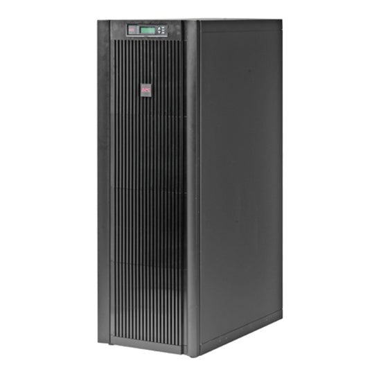 15kVA UPS - APC Smart-UPS VT 400V Parallel Capable | TecISoft SUVTP15KH4B4S