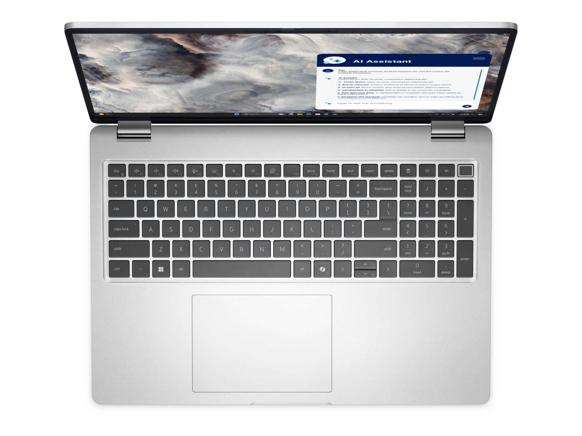 16 Inch Laptop Business - Copilot+ AI PC | Dell