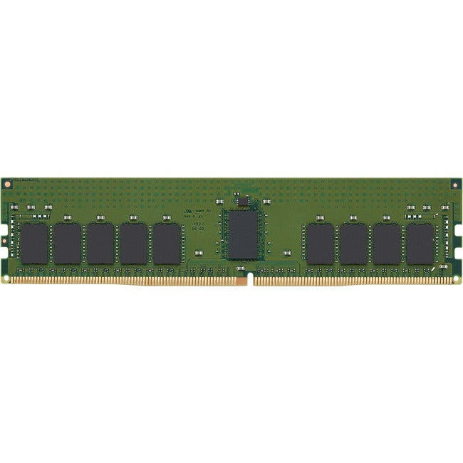 16Gb Ddr4-3200Mhz Reg Ecc Dual Rank Module