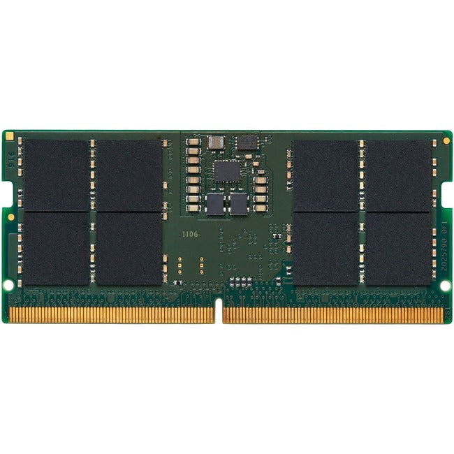 16Gb Ddr5 4800Mt/S Sodimm