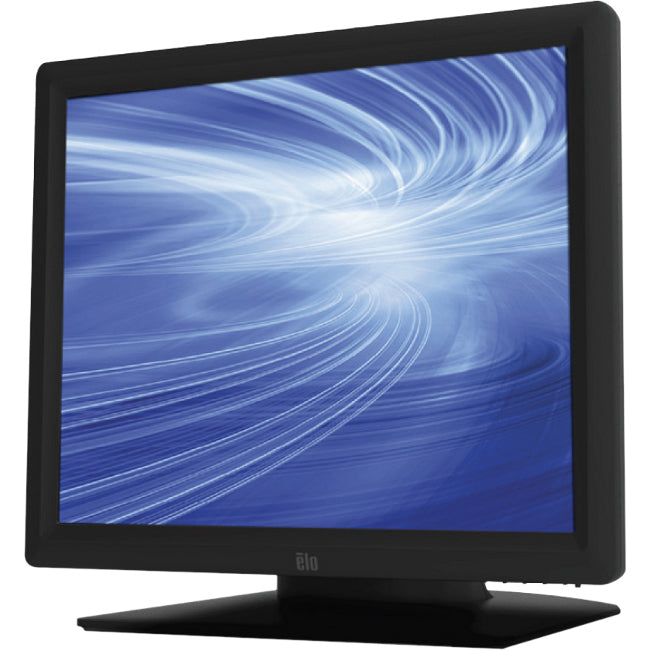 17 Inch Touchscreen Monitor - Commercial Grade AccuTouch Display | TecISoft E649473