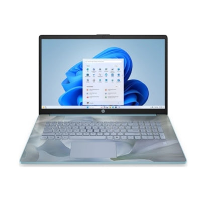 HP 17 Laptop N100 4GB DDR4 128GB SSD 17.3 Touch
