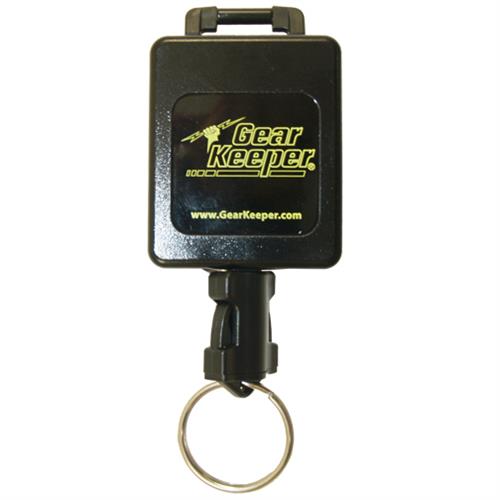 18 oz. Retractor with 36" Nylon/Kevlar Line