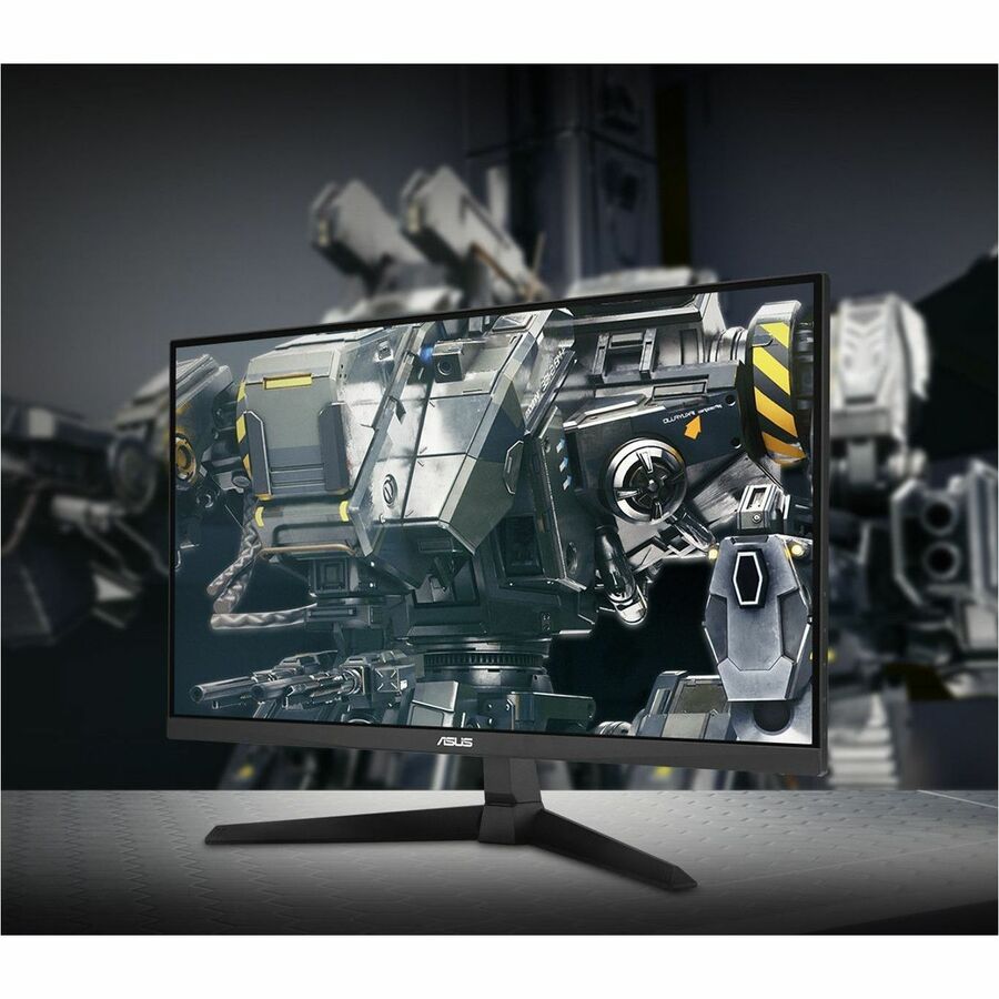 180Hz Gaming Monitor - TUF Gaming VG249Q3A 23.8-inch Fast IPS Display | TecISoft