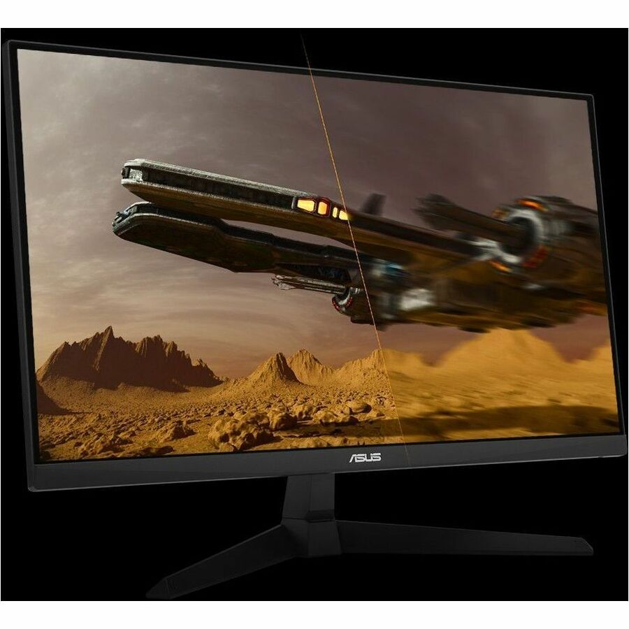 180Hz Gaming Monitor - TUF Gaming VG249Q3A 23.8-inch Fast IPS Display | TecISoft
