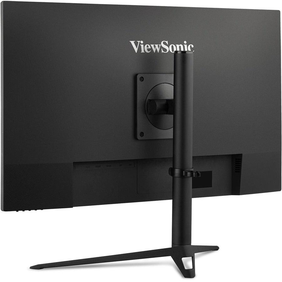 180Hz Gaming Monitor - ViewSonic VX2728J 27" Fast IPS Display | TecISoft